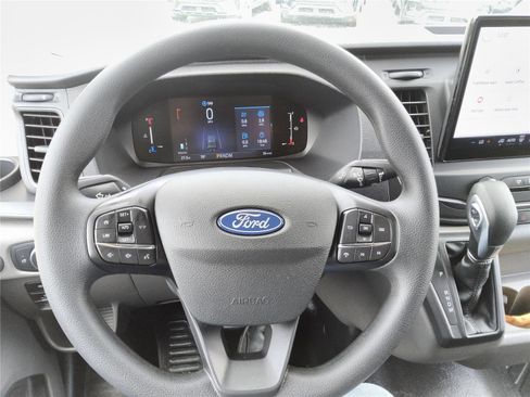 New 2026 Ford Transit 150 XL image 31