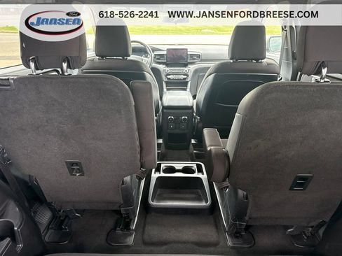 Used 2020 Ford Explorer XLT w/ Comfort Package AWD/4WD image 30