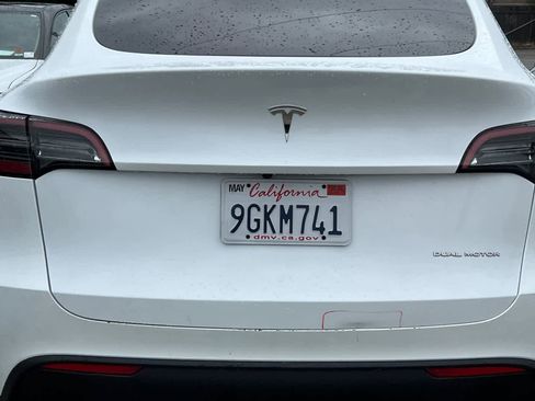 Used 2018 Tesla Model 3 Long Range AWD/4WD image 19