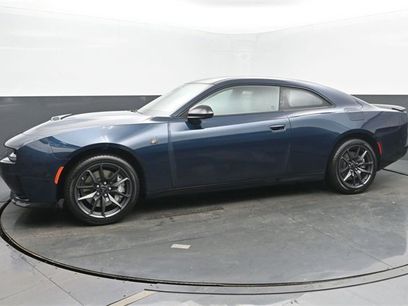 New 2026 Dodge Charger Scat Pack