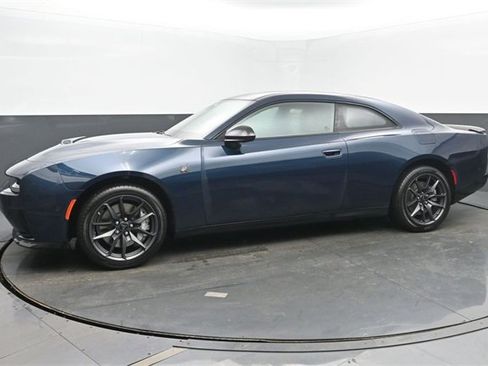 New 2026 Dodge Charger Scat Pack image 2