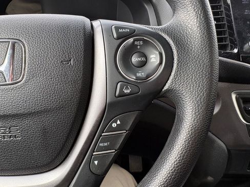 Used 2021 Honda Ridgeline Sport image 14