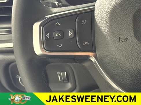 New 2026 RAM 2500 Big Horn image 14