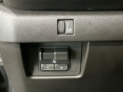 New 2026 Chevrolet Colorado Trail Boss AWD/4WD image 11