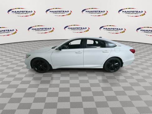 Used 2022 Honda Accord Sport image 5