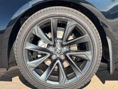 New 2026 Toyota Corolla XSE image 32