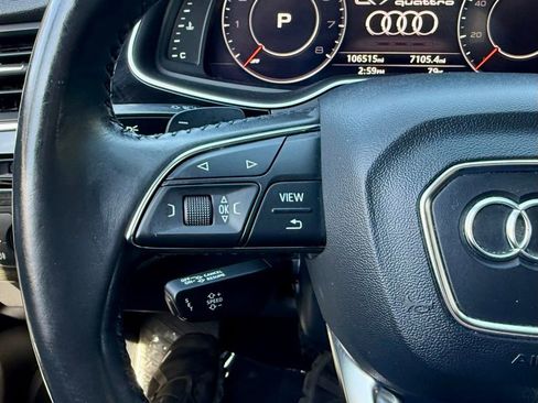 Used 2017 Audi Q7 3.0T Premium Plus image 32