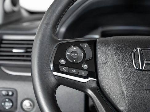 Used 2022 Honda Pilot Special Edition image 34