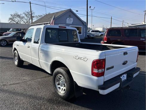 Used 2011 Ford Ranger XLT image 3