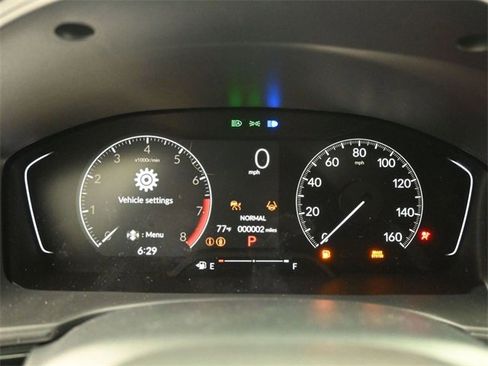 New 2026 Honda Civic Sport image 14