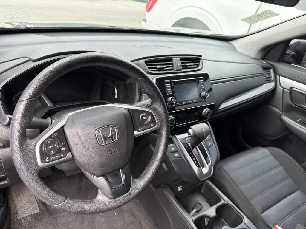 Used 2022 Honda CR-V LX image 7