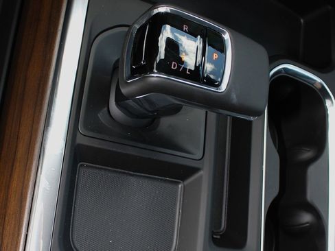 New 2026 Chevrolet Silverado 1500 High Country image 36