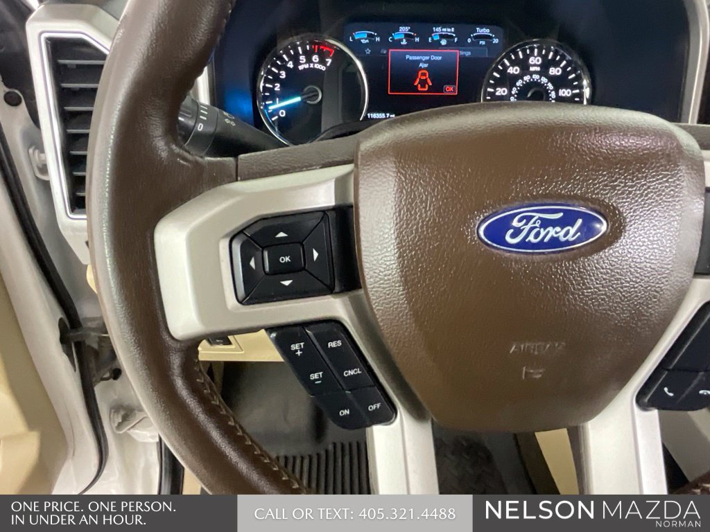 Used 2019 Ford F150 Lariat AWD/4WD image 43