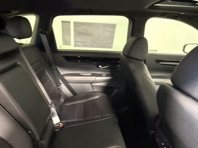 New 2027 Honda CR-V Sport Touring image 48
