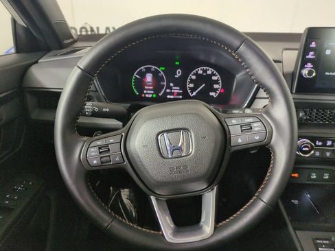 Used 2026 Honda CR-V Sport image 14