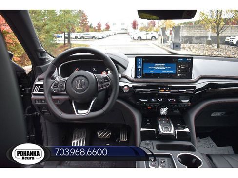 New 2026 Acura MDX Type S image 22