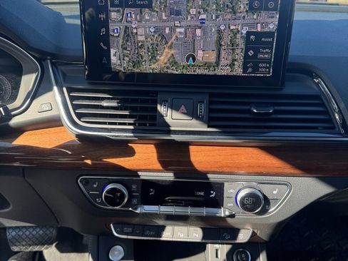 Used 2023 Audi Q5 2.0T Prestige image 34