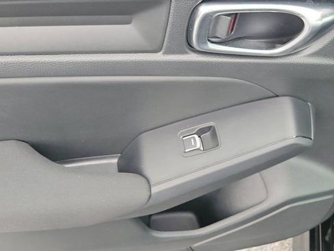 Used 2025 Honda Civic LX image 11