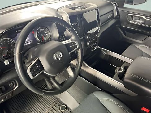 Used 2022 RAM 1500 Big Horn AWD/4WD image 31