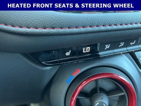 New 2026 Chevrolet Blazer RS image 7