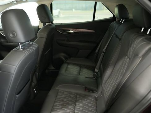 Used 2021 Buick Envision Avenir w/ Technology Package II image 16