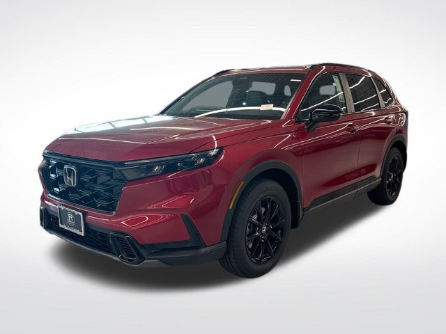 New 2027 Honda CR-V Sport-L image 2