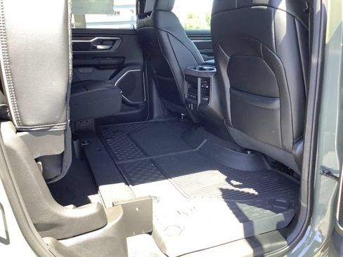 New 2026 RAM 1500 Laramie w/ Night Edition AWD/4WD image 38