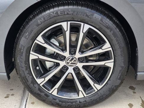 New 2026 Volkswagen Jetta Sport image 9