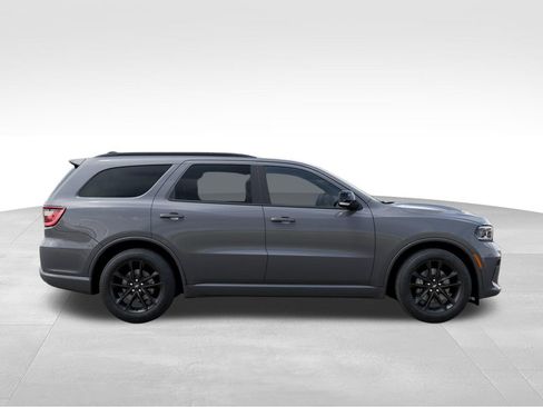 New 2026 Dodge Durango GT AWD/4WD image 22