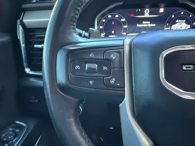 Used 2023 GMC Sierra 1500 Denali AWD/4WD image 29