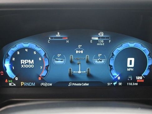 New 2025 Ford Bronco Big Bend w/ Black Diamond Package image 10