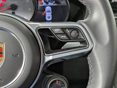 Used 2025 Porsche 718 Cayman S RWD image 35