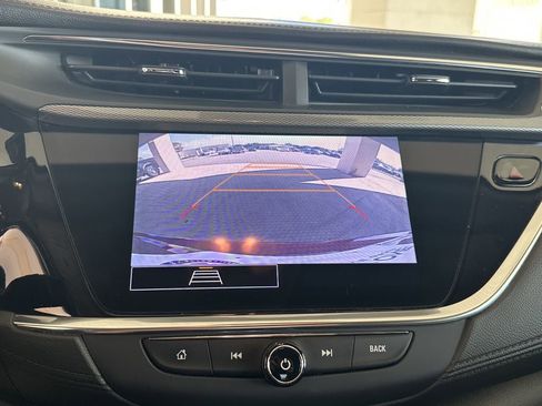 Certified 2023 Buick Encore GX Select w/ Sport Touring Package image 32