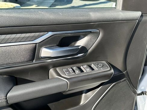 New 2026 RAM 1500 Big Horn image 20