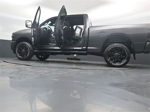 New 2026 RAM 2500 Tradesman image 52