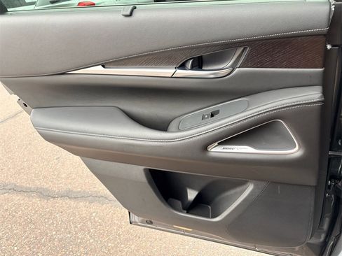 Used 2022 INFINITI QX60 Autograph w/ Cargo Package image 22