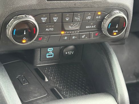 Used 2022 Ford Bronco Sport Badlands w/ Premium Package image 26