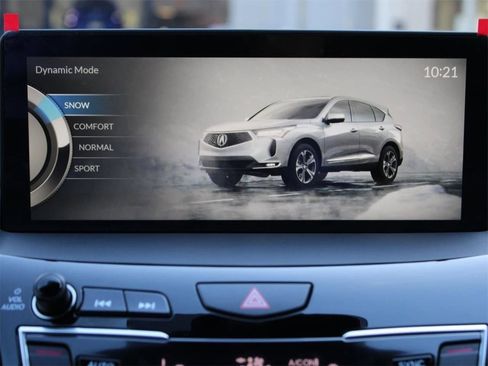 Certified 2025 Acura RDX SH-AWD image 18