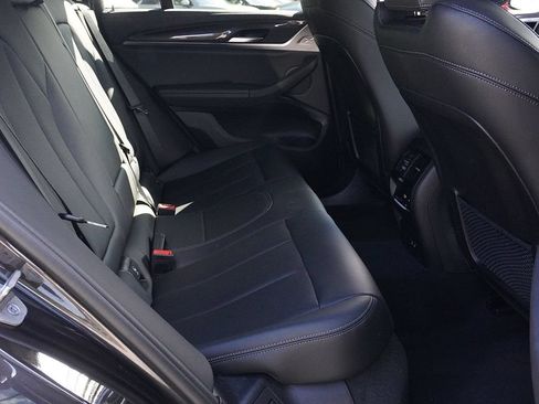 Used 2023 BMW X4 M40i w/ Premium Package AWD/4WD image 34