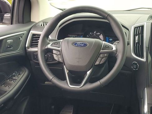 Used 2024 Ford Edge Titanium w/ Equipment Group 301A image 22