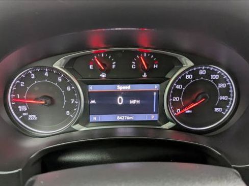 Used 2020 GMC Terrain SLT w/ Preferred Package AWD/4WD image 26