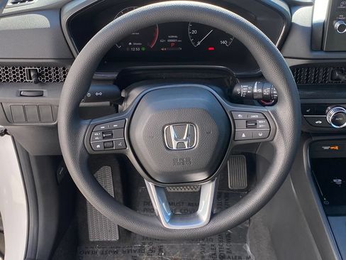 New 2026 Honda CR-V EX image 12
