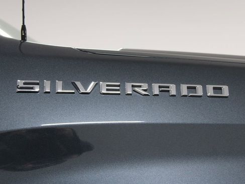 Used 2019 Chevrolet Silverado 1500 LT w/ All-Star Edition image 12