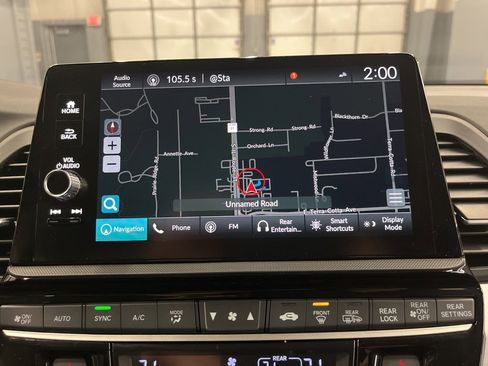 Used 2025 Honda Odyssey Touring image 21