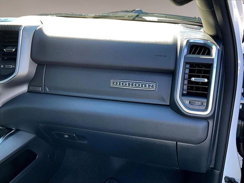 New 2026 RAM 1500 Big Horn image 25