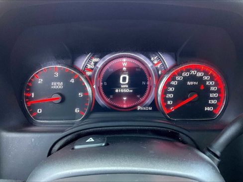 Used 2016 GMC Yukon Denali w/ Open Road Package image 27