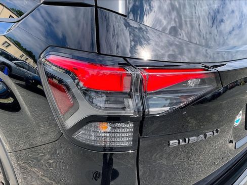 Certified 2026 Subaru Forester Sport AWD/4WD image 29