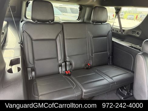 Used 2022 GMC Yukon XL Denali w/ Max Trailering Package AWD/4WD image 39