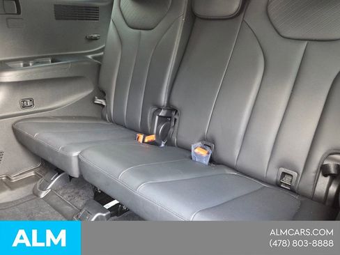 Used 2025 Hyundai Palisade XRT FWD image 5