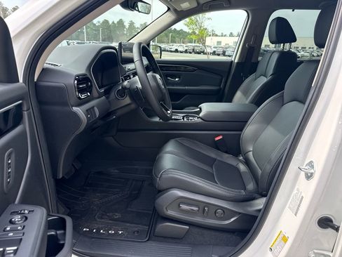 New 2026 Honda Pilot EX-L image 11